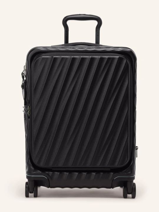 Zdjęcie produktu Tumi Walizka Na Kółkach 19 Degree Large Front Access Expandable Carry-On schwarz CZARNY