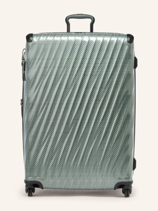 Zdjęcie produktu Tumi 19 Degree Trolley Lite Extended Trip gruen ZIELONY