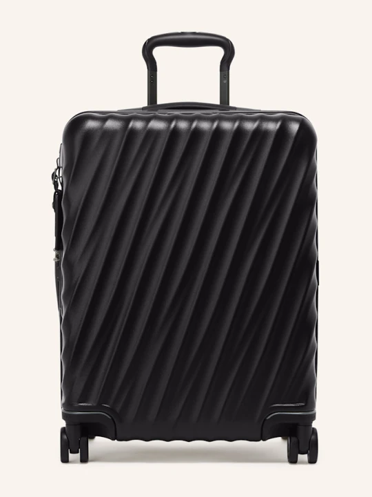 Zdjęcie produktu Tumi 19 Degree Wózek Continental Slim schwarz CZARNY