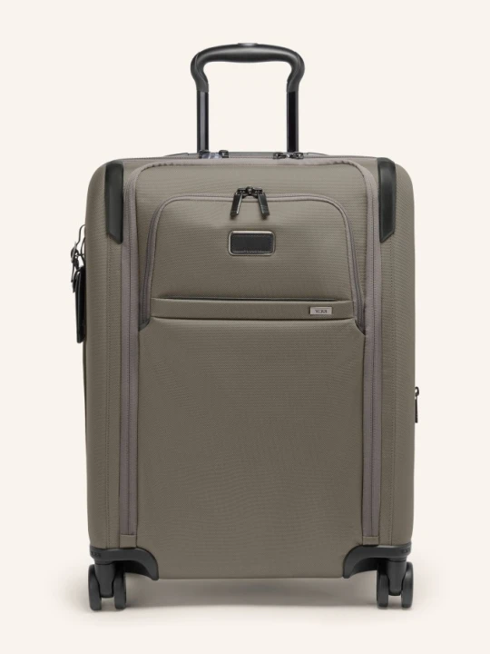 Zdjęcie produktu Tumi Walizka Na Kółkach Alpha Large Dual Access Expandable Carry-On grau SZARY