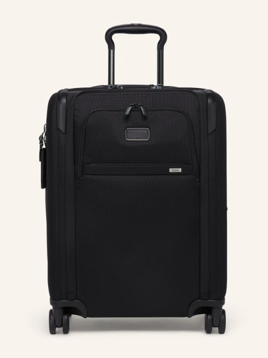 Zdjęcie produktu Tumi Walizka Na Kółkach Alpha Large Dual Access Expandable Carry-On schwarz CZARNY
