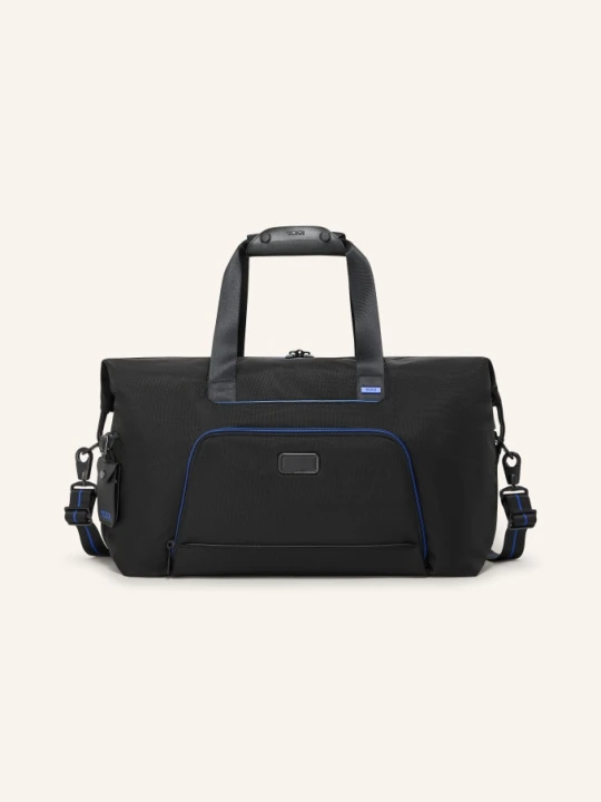 Zdjęcie produktu Tumi Alpha Weekender Double Expansion Duffel schwarz