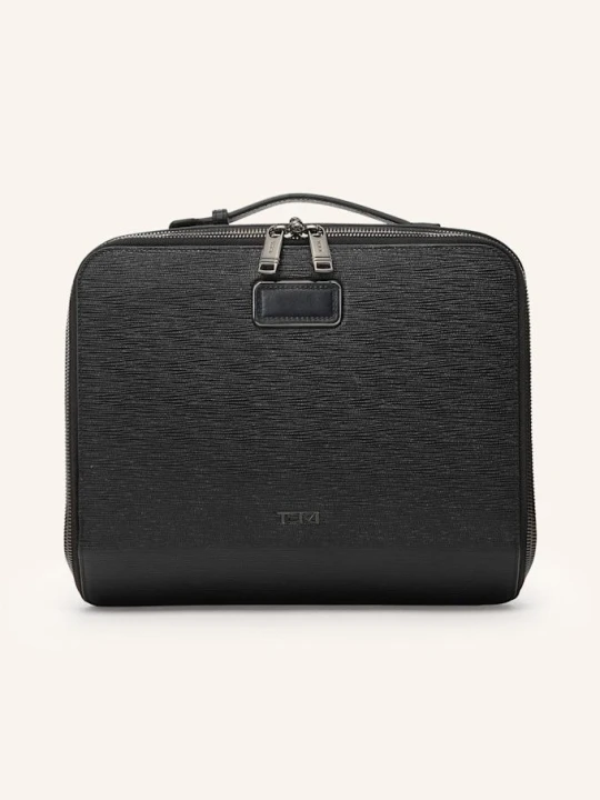 Zdjęcie produktu Tumi Etui Na Biżuterię Travel Accessory Travel Case schwarz CZARNY