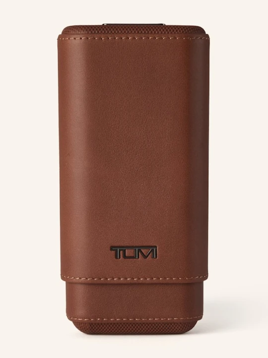 Zdjęcie produktu Tumi Etui Na Cygara braun KONIAKOWY
