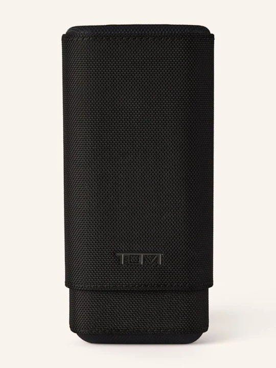 Zdjęcie produktu Tumi Etui Na Cygara schwarz CZARNY