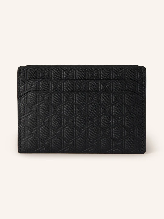 Zdjęcie produktu Tumi Etui Na Karty Nassau schwarz CZARNY