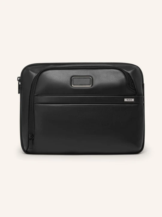 Zdjęcie produktu Tumi Etui Na Laptopa Alpha Medium schwarz CZARNY