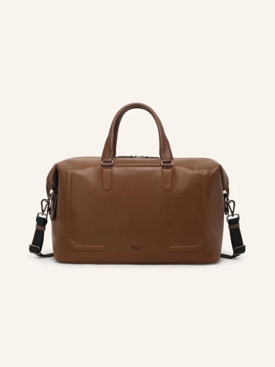 Zdjęcie produktu Tumi Harrison Torba Weekendowa Nelson braun BRĄZOWY