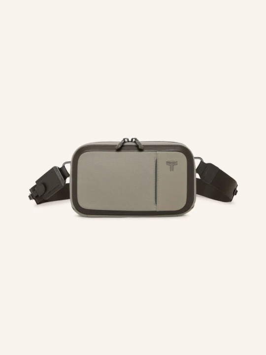 Zdjęcie produktu Tumi Listonoszka Arrivé Messina beige
