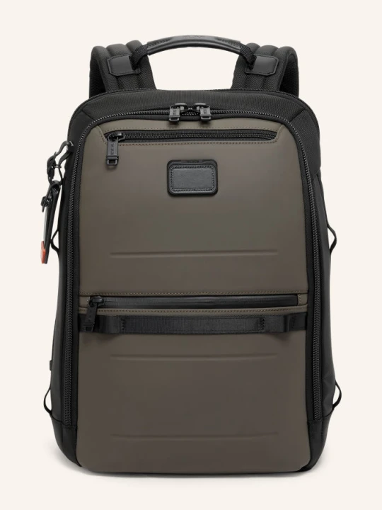 Zdjęcie produktu Tumi Plecak Alpha Bravo Dynamic Z Przegrodą Na Laptopa braun