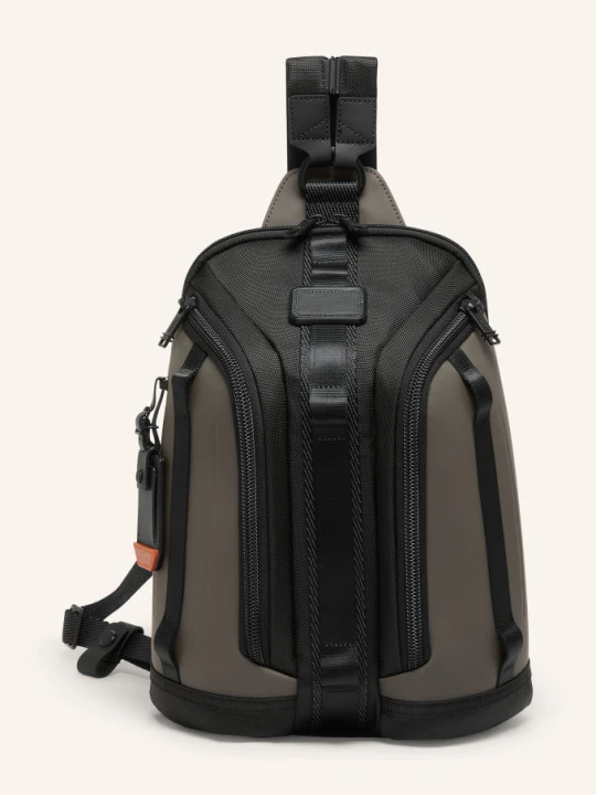 Zdjęcie produktu Tumi Plecak Alpha Bravo Knight Sling braun