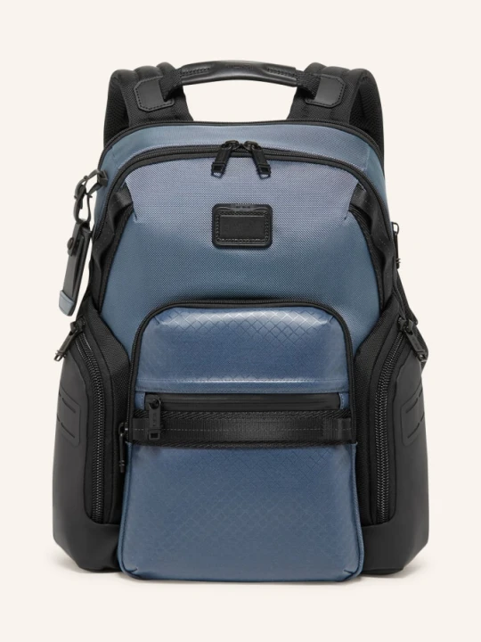 Zdjęcie produktu Tumi Plecak Alpha Bravo Navigation Z Przegrodą Na Laptopa blau