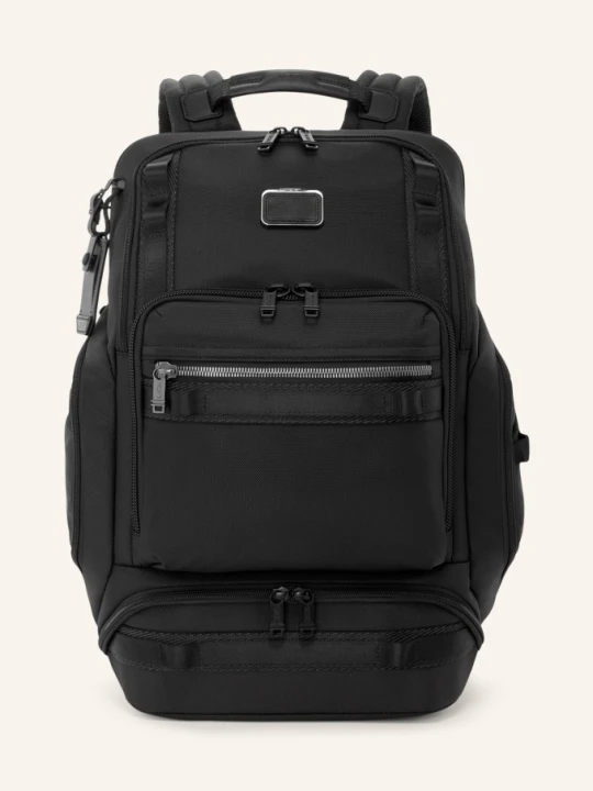 Zdjęcie produktu Tumi Plecak Alpha Bravo Renegade Z Przegrodą Na Laptopa schwarz CZARNY