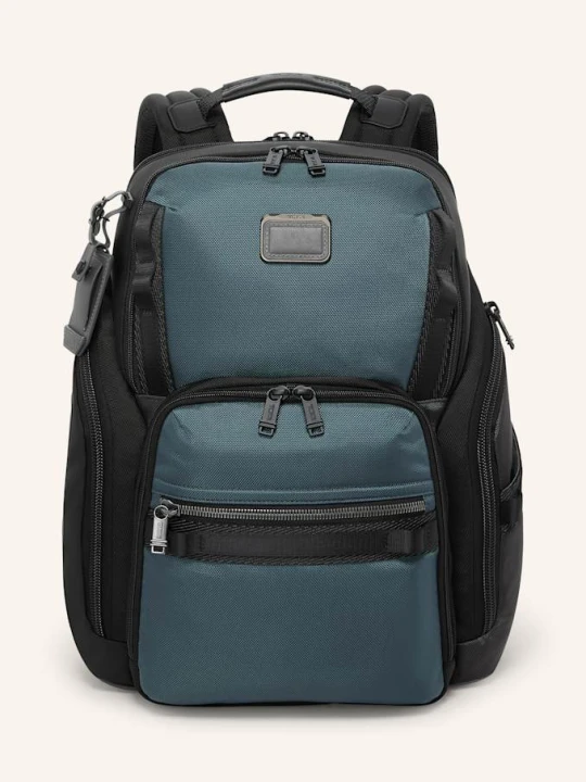Zdjęcie produktu Tumi Plecak Alpha Bravo Search Z Przegrodą Na Laptopa blau