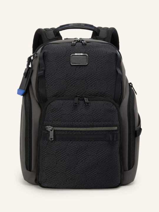 Zdjęcie produktu Tumi Plecak Alpha Bravo Search Z Przegrodą Na Laptopa schwarz