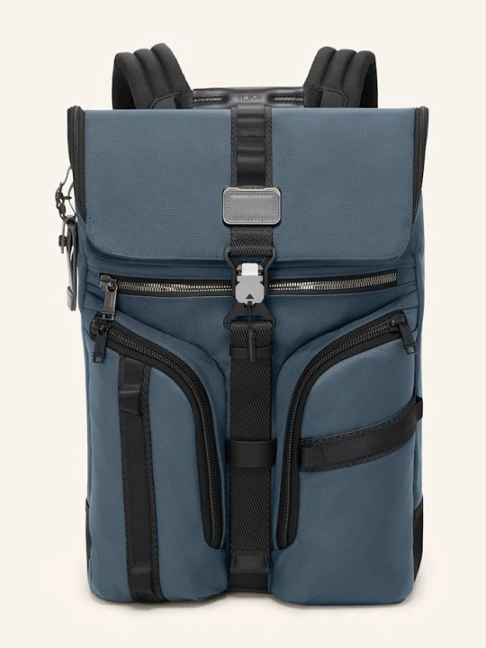 Zdjęcie produktu Tumi Plecak Alpha Bravo Surveillance blau