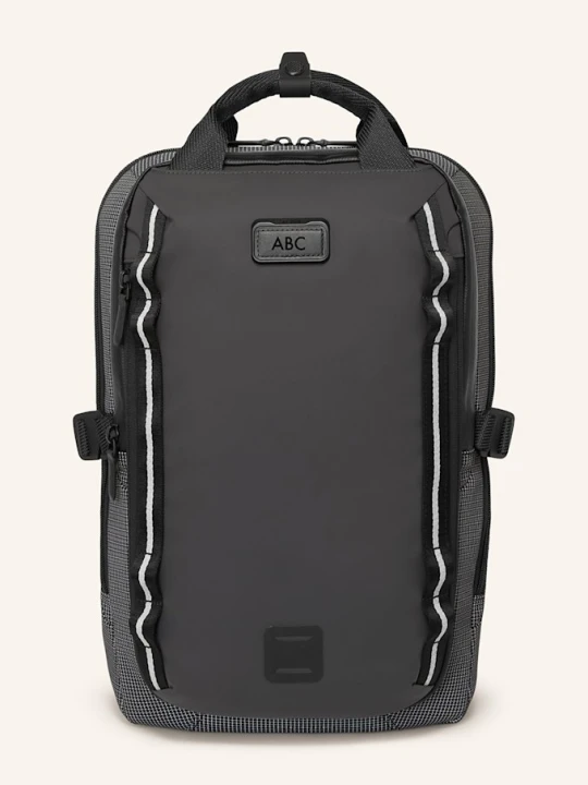 Zdjęcie produktu Tumi Plecak Alpha Bravo Tour Biking Z Kieszenią Na Laptopa grau SZARY