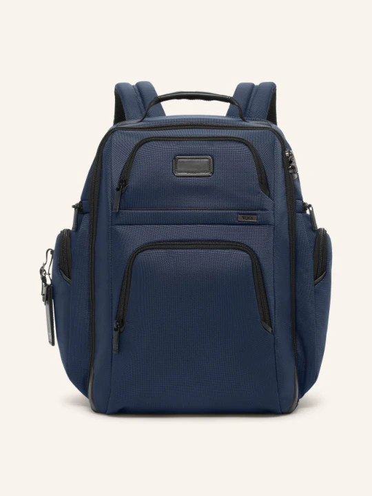 Zdjęcie produktu Tumi Plecak Alpha Brief Pack Z Przegrodą Na Laptopa blau