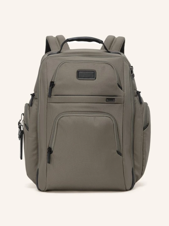 Zdjęcie produktu Tumi Plecak Alpha Brief Pack Z Przegrodą Na Laptopa grau
