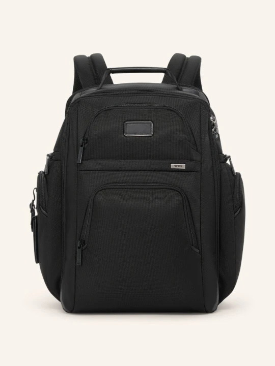 Zdjęcie produktu Tumi Plecak Alpha Brief Pack Z Przegrodą Na Laptopa schwarz CZARNY