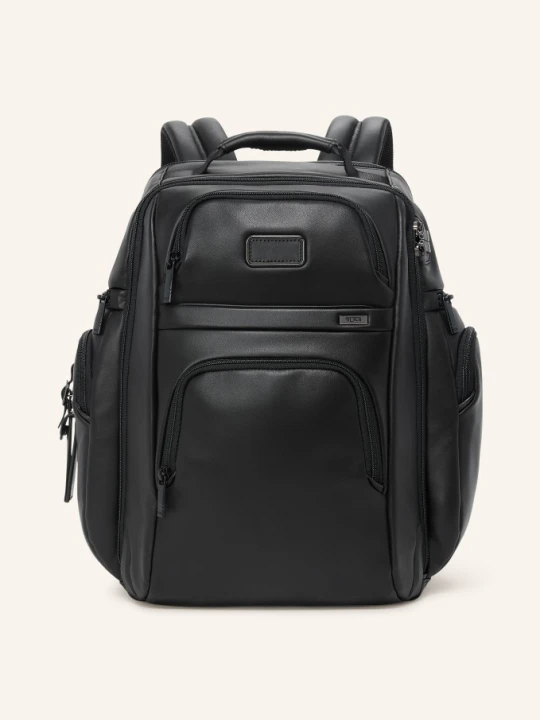 Zdjęcie produktu Tumi Plecak Alpha Brief Pack Z Przegrodą Na Laptopa schwarz CZARNY