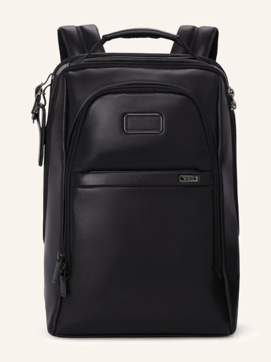 Zdjęcie produktu Tumi Plecak Alpha Medium 15" schwarz CZARNY