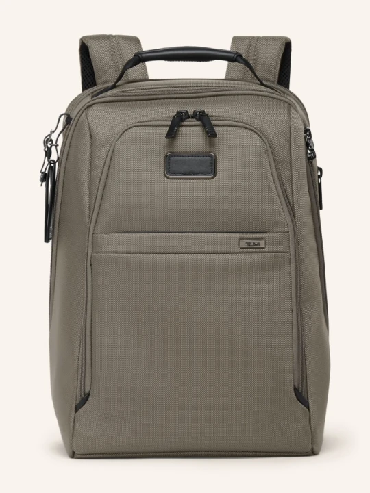 Zdjęcie produktu Tumi Plecak Alpha Medium Expandable Z Przegrodą Na Laptopa grau SZARY