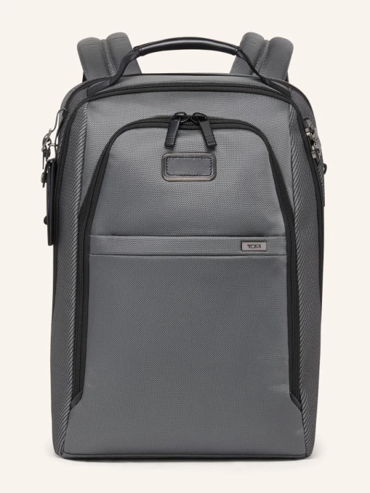 Zdjęcie produktu Tumi Plecak Alpha Medium Z Przegrodą Na Laptopa grau