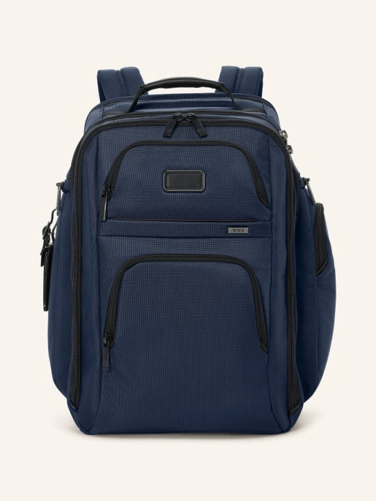 Zdjęcie produktu Tumi Plecak Alpha Packing Z Przegrodą Na Laptopa blau GRANATOWY