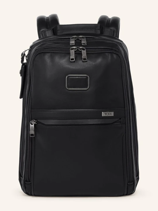 Zdjęcie produktu Tumi Plecak Alpha Slim Backpack schwarz CZARNY