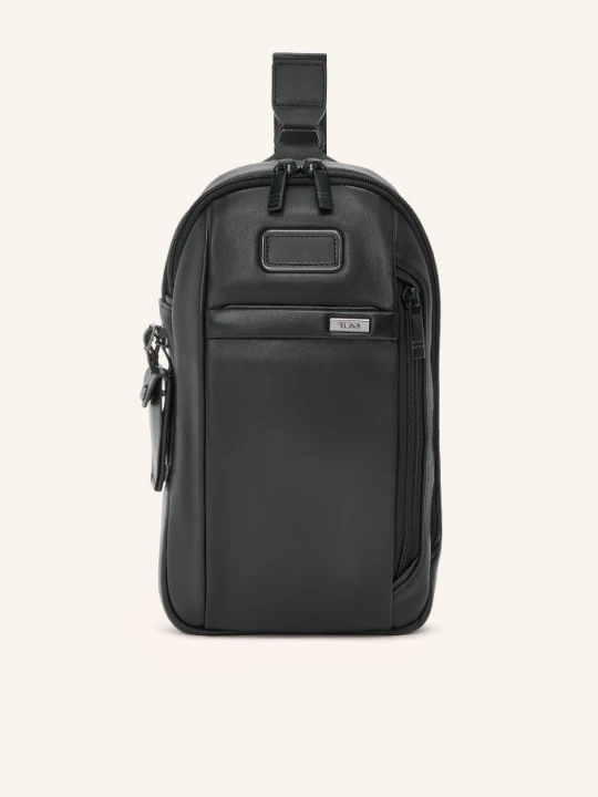 Zdjęcie produktu Tumi Plecak Alpha Sling schwarz CZARNY