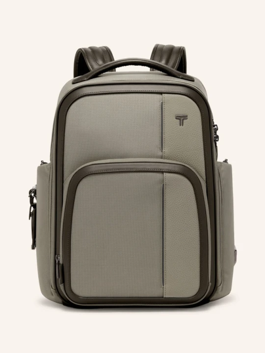 Zdjęcie produktu Tumi Plecak Arrivé Barker Large Z Przegrodą Na Laptopa beige
