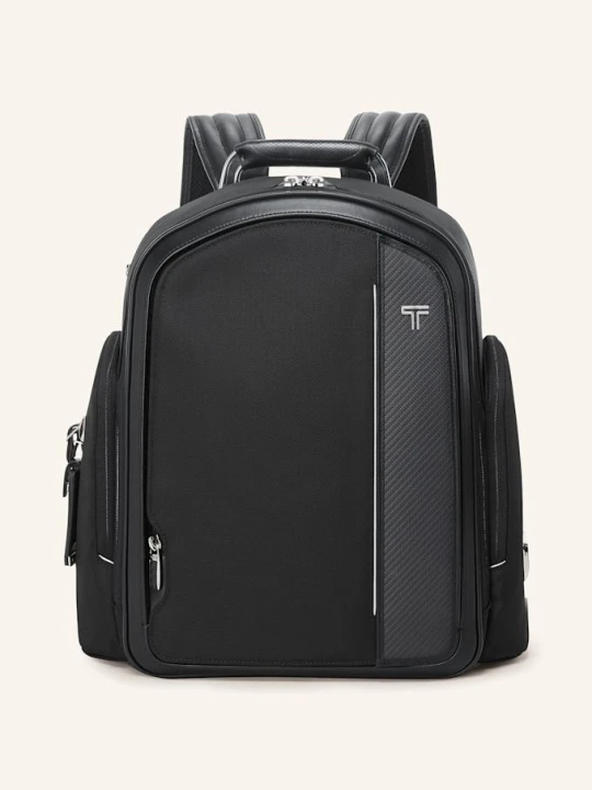 Zdjęcie produktu Tumi Plecak Arrivé Larson Medium Backpack Z Przegrodą Na Laptopa schwarz CZARNY