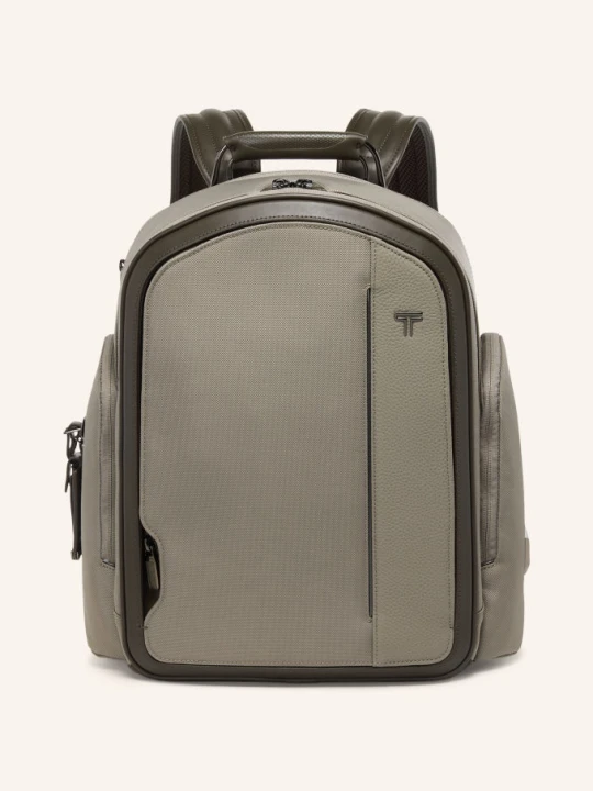 Zdjęcie produktu Tumi Plecak Arrivé Larson Medium Z Przegrodą Na Laptopa beige