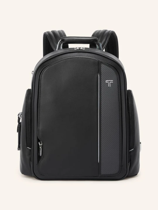 Zdjęcie produktu Tumi Plecak Arrivé Larson Medium Z Przegrodą Na Laptopa schwarz CZARNY