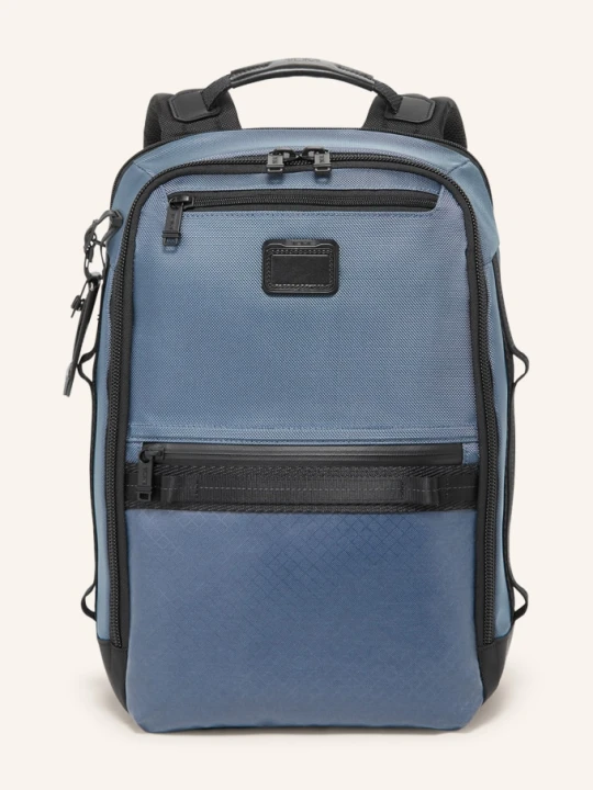 Zdjęcie produktu Tumi Plecak Dynamic Marki Alpha Bravo Z Kieszenią Na Laptop blau NIEBIESKI