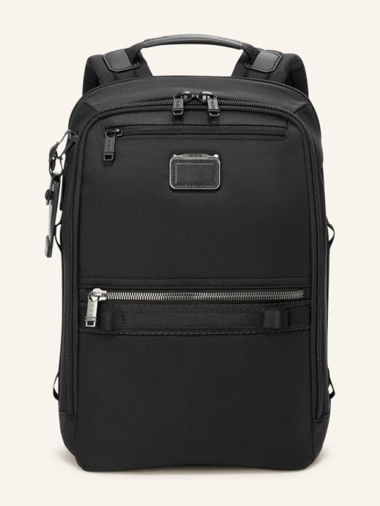 Zdjęcie produktu Tumi Plecak Dynamic Marki Alpha Bravo Z Kieszenią Na Laptop schwarz CZARNY