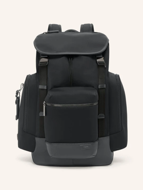 Zdjęcie produktu Tumi Plecak Harrison Griffen Z Przegrodą Na Laptopa schwarz CZARNY