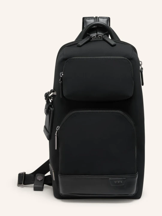 Zdjęcie produktu Tumi Plecak Harrison Thatcher Sling schwarz CZARNY