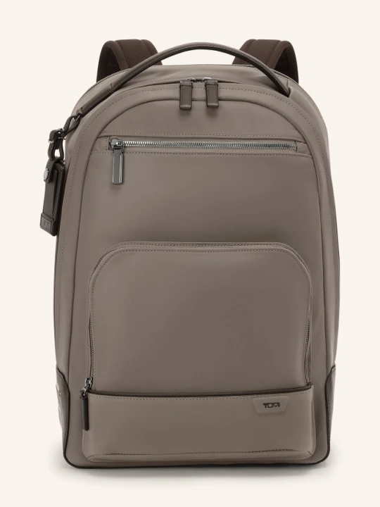 Zdjęcie produktu Tumi Plecak Harrison Warren beige