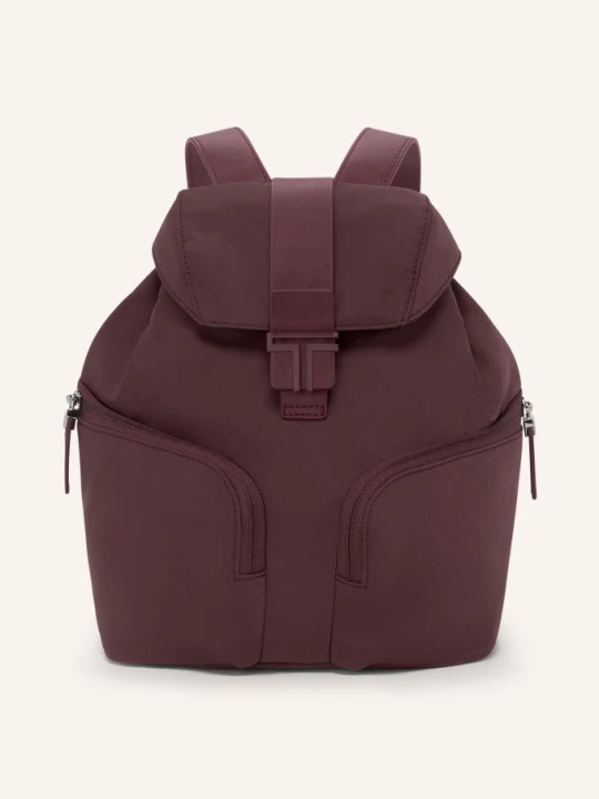 Zdjęcie produktu Tumi Plecak Journey Small rot CIEMNOCZERWONY