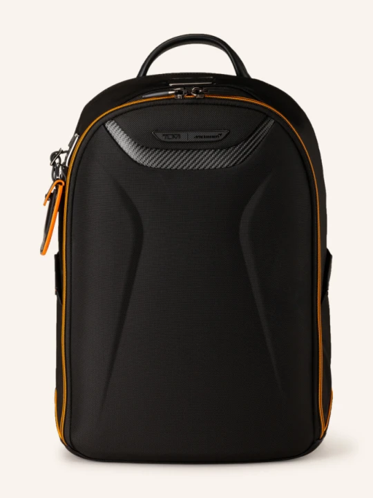 Zdjęcie produktu Tumi Plecak Mclaren Velocity schwarz CZARNY