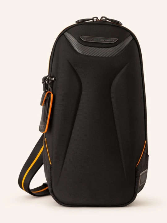 Zdjęcie produktu Tumi Plecak Torque Marki Mclaren schwarz CZARNY