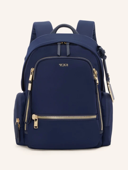 Zdjęcie produktu Tumi Plecak Voyageur Celina Medium Z Przegrodą Na Laptopa blau GRANATOWY