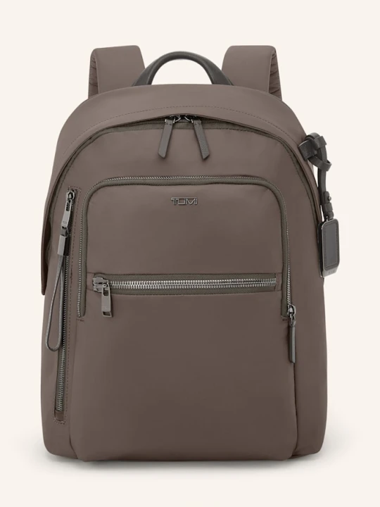Zdjęcie produktu Tumi Plecak Voyageur Halsey Z Przegrodą Na Laptopa braun