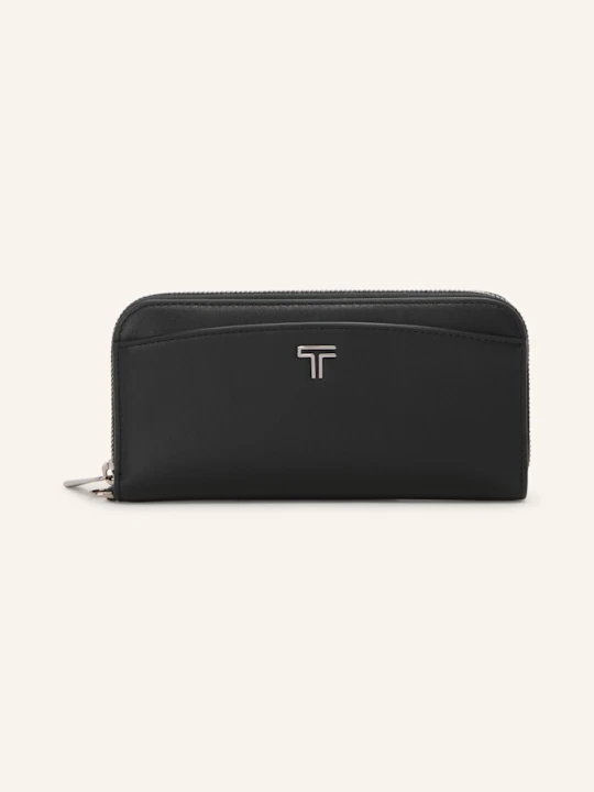 Zdjęcie produktu Tumi Portfel Belden schwarz CZARNY