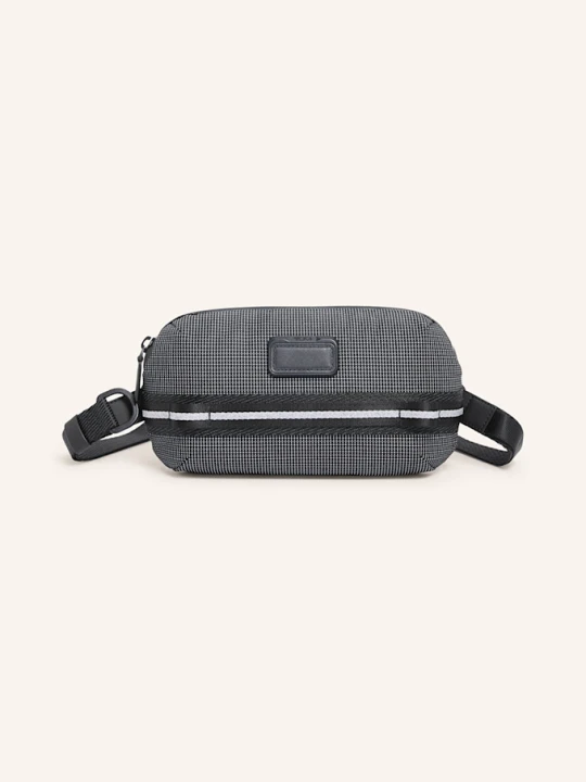 Zdjęcie produktu Tumi Saszetka Biodrówka Alpha Bravo Signal Sling schwarz