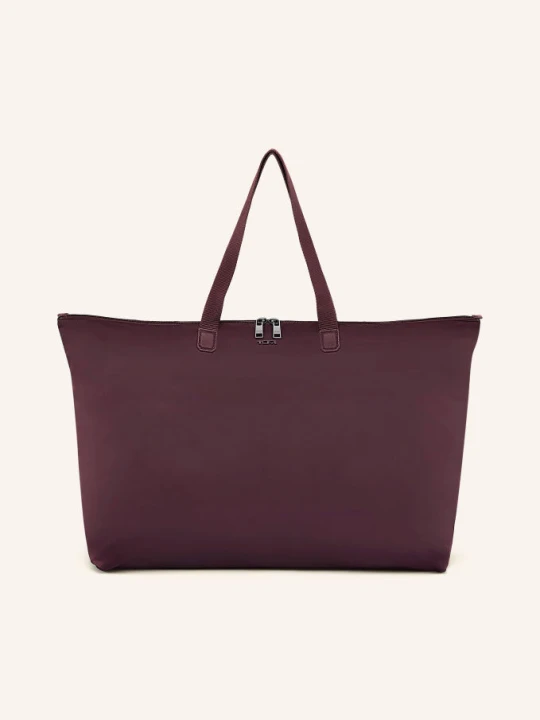 Zdjęcie produktu Tumi Shopperka Voyageur Just In Case® Large Z Torebką Typu Pouch rot CIEMNOCZERWONY