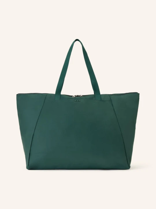 Zdjęcie produktu Tumi Shopperka Voyageur Just In Case® Medium Z Torebką Typu Pouch gruen CIEMNOZIELONY