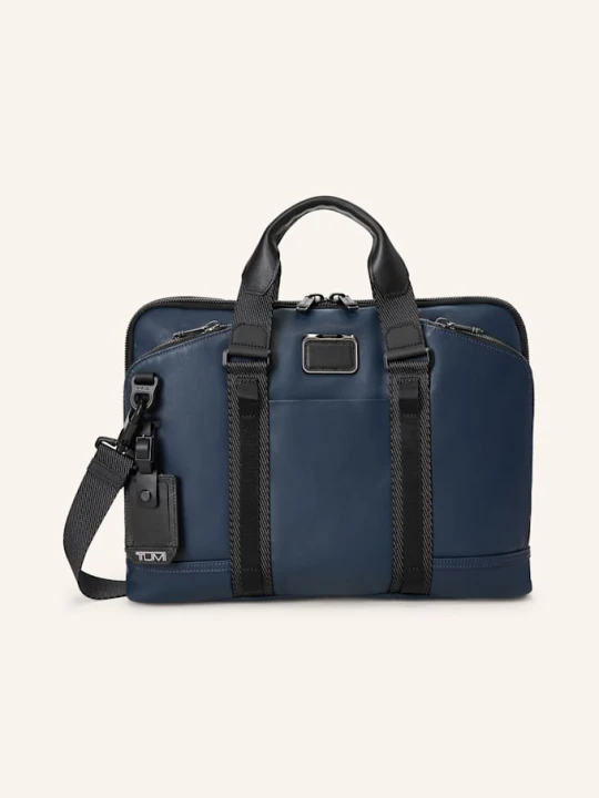 Zdjęcie produktu Tumi Torba Na Laptop Alpha Bravo Academy Brief blau